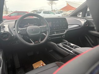 Chevrolet Equinox EV  2026 à Saint-Eustache, Québec - 15 - w320h240px