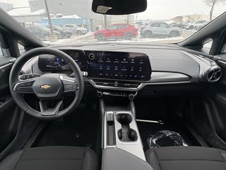 Chevrolet Equinox EV  2026 à Saint-Eustache, Québec - 15 - w320h240px