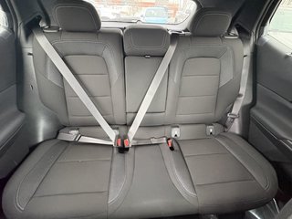 Chevrolet Equinox EV  2026 à Saint-Eustache, Québec - 9 - w320h240px