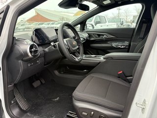 Chevrolet Equinox EV  2026 à Saint-Eustache, Québec - 12 - w320h240px