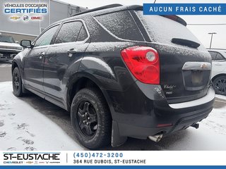 2015 Chevrolet Equinox in Saint-Eustache, Quebec - 4 - w320h240px