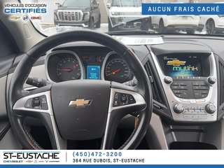 2015 Chevrolet Equinox in Saint-Eustache, Quebec - 13 - w320h240px