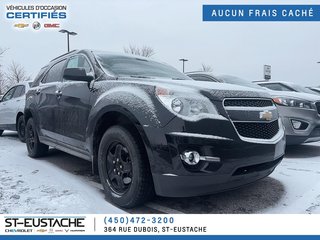 2015 Chevrolet Equinox in Saint-Eustache, Quebec - 3 - w320h240px