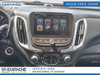 Chevrolet Equinox  2018 à Saint-Eustache, Québec - 10 - w320h240px