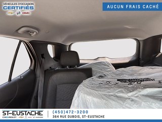 Chevrolet Equinox  2018 à Saint-Eustache, Québec - 13 - w320h240px