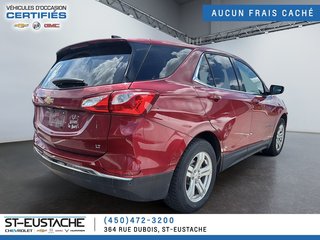 Chevrolet Equinox  2018 à Saint-Eustache, Québec - 5 - w320h240px