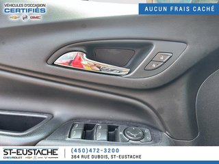 Chevrolet Equinox  2018 à Saint-Eustache, Québec - 6 - w320h240px