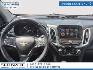 Chevrolet Equinox  2018 à Saint-Eustache, Québec - 12 - w320h240px