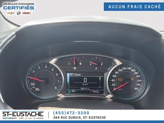 Chevrolet Equinox  2018 à Saint-Eustache, Québec - 9 - w320h240px