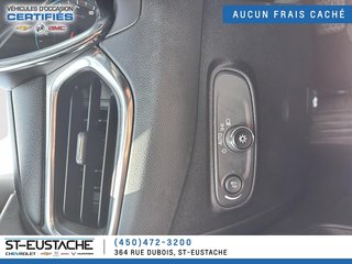 Chevrolet Equinox  2018 à Saint-Eustache, Québec - 7 - w320h240px