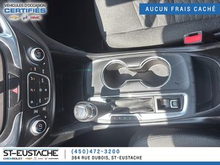 Chevrolet Equinox  2018 à Saint-Eustache, Québec - 11 - w320h240px