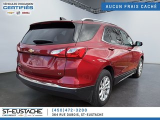 2018 Chevrolet EQUINOX in Saint-Eustache, Quebec - 3 - w320h240px