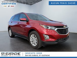 2018 Chevrolet EQUINOX in Saint-Eustache, Quebec - 2 - w320h240px