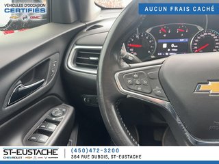 2020 Chevrolet Equinox in Saint-Eustache, Quebec - 9 - w320h240px