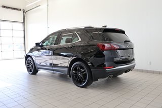 2020 Chevrolet Equinox in Saint-Eustache, Quebec - 5 - w320h240px