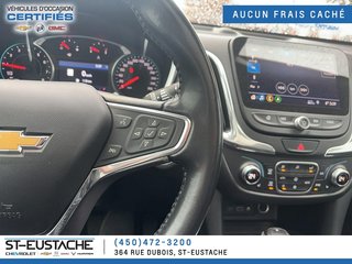 2020 Chevrolet Equinox in Saint-Eustache, Quebec - 10 - w320h240px