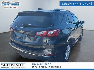 2020 Chevrolet Equinox in Saint-Eustache, Quebec - 5 - w320h240px