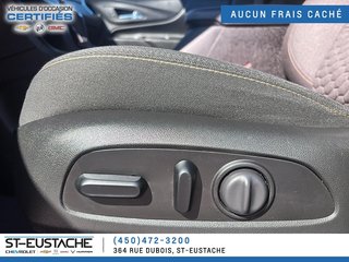 2020 Chevrolet Equinox in Saint-Eustache, Quebec - 12 - w320h240px