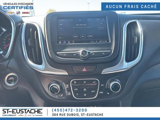 2020 Chevrolet Equinox in Saint-Eustache, Quebec - 16 - w320h240px