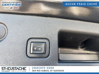 2020 Chevrolet Equinox in Saint-Eustache, Quebec - 8 - w320h240px