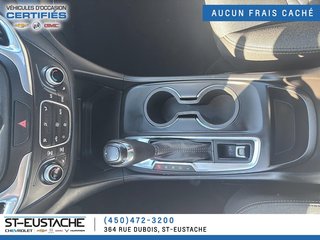 2020 Chevrolet Equinox in Saint-Eustache, Quebec - 17 - w320h240px