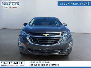 2020 Chevrolet Equinox in Saint-Eustache, Quebec - 2 - w320h240px