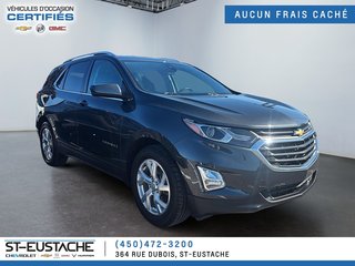 2020 Chevrolet Equinox in Saint-Eustache, Quebec - 3 - w320h240px