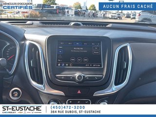 2020 Chevrolet Equinox in Saint-Eustache, Quebec - 15 - w320h240px