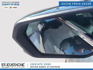 2020 Chevrolet Equinox in Saint-Eustache, Quebec - 6 - w320h240px