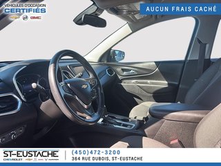 2020 Chevrolet Equinox in Saint-Eustache, Quebec - 20 - w320h240px