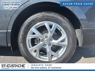2020 Chevrolet Equinox in Saint-Eustache, Quebec - 7 - w320h240px