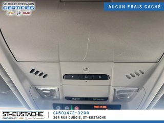 2020 Chevrolet Equinox in Saint-Eustache, Quebec - 18 - w320h240px
