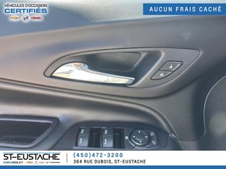 2020 Chevrolet Equinox in Saint-Eustache, Quebec - 10 - w320h240px