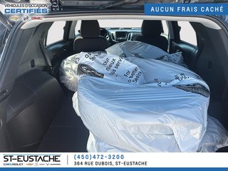 2020 Chevrolet Equinox in Saint-Eustache, Quebec - 9 - w320h240px