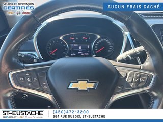 2020 Chevrolet Equinox in Saint-Eustache, Quebec - 13 - w320h240px