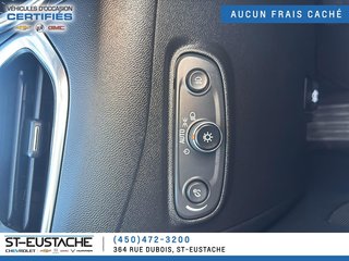 2020 Chevrolet Equinox in Saint-Eustache, Quebec - 11 - w320h240px