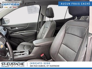 Chevrolet Equinox  2020 à Saint-Eustache, Québec - 7 - w320h240px