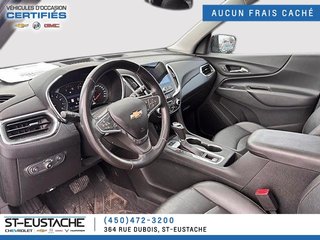 Chevrolet Equinox  2020 à Saint-Eustache, Québec - 6 - w320h240px