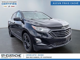Chevrolet Equinox  2020 à Saint-Eustache, Québec - 4 - w320h240px