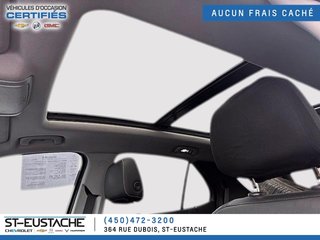 Chevrolet Equinox  2020 à Saint-Eustache, Québec - 5 - w320h240px