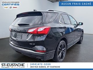 Chevrolet Equinox  2020 à Saint-Eustache, Québec - 3 - w320h240px