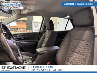 2021 Chevrolet Equinox in Saint-Eustache, Quebec - 17 - w320h240px