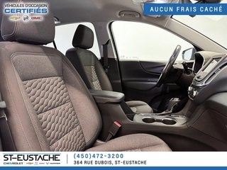 2021 Chevrolet Equinox in Saint-Eustache, Quebec - 15 - w320h240px