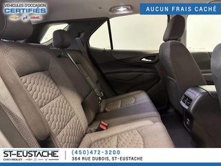 2021 Chevrolet Equinox in Saint-Eustache, Quebec - 13 - w320h240px