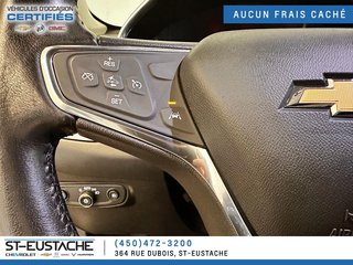 2021 Chevrolet Equinox in Saint-Eustache, Quebec - 19 - w320h240px