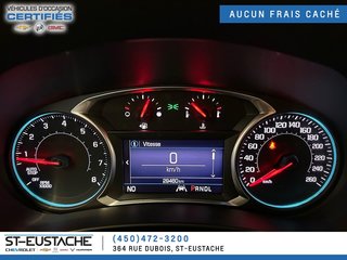 2021 Chevrolet Equinox in Saint-Eustache, Quebec - 21 - w320h240px