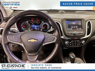 2021 Chevrolet Equinox in Saint-Eustache, Quebec - 18 - w320h240px
