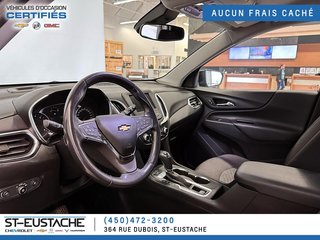 2021 Chevrolet Equinox in Saint-Eustache, Quebec - 16 - w320h240px