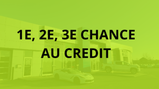 2021 Chevrolet Equinox in Saint-Eustache, Quebec - 4 - w320h240px