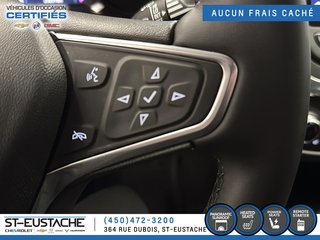 Chevrolet Equinox  2023 à Saint-Eustache, Québec - 15 - w320h240px